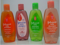 Johnson's Baby (Shampoo)