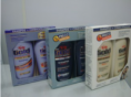 Kit Gold (Shampoo + condicionador)